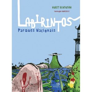 Labirintos - Parques Nacionais
