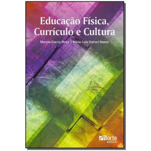 Educação Física, Currículo e Cultura