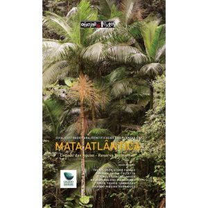 Guia Ilustrado Para Identificação Das Plantas Da Mata Atlântica