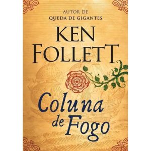 Coluna De Fogo