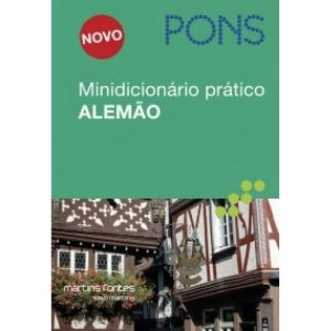 Minidicionário Prático Alemão