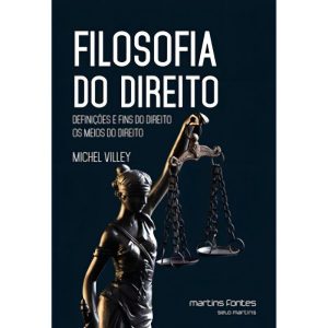Filosofia do Direito - 03Ed/20