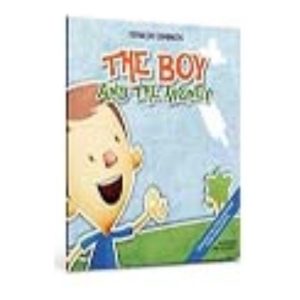 The Boy And The Money  (1ª Ed.)