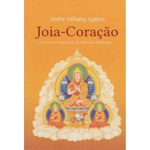 Joia-coração