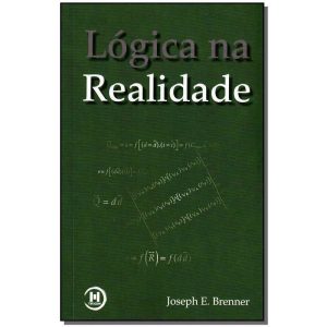 Lógica na Realidade