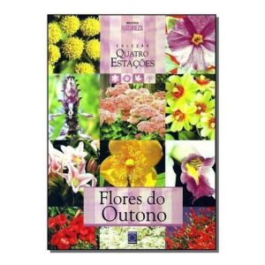 Flores do Outono