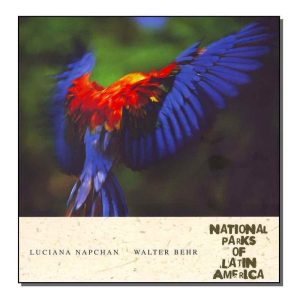 Parques Nacionais da América Latina - Versão Espanhol