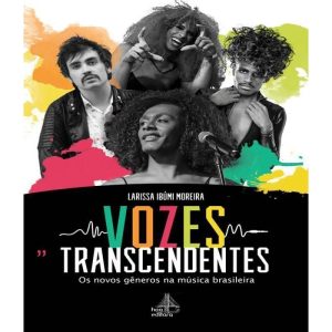 Vozes Transcendentes