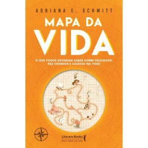 Mapa da Vida