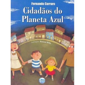 CIDADÃOS DO PLANETA AZUL