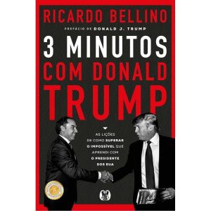 3 Minutos Com Donald Trump