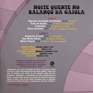 100 Discos Para Conhecer Aguardela