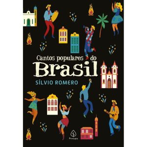 Cantos Populares Do Brasil