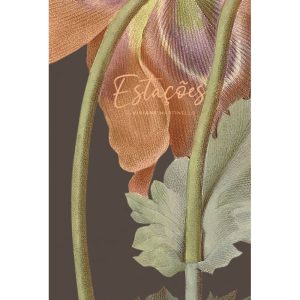 Planner Estações By Viviane Martinello - Moderna