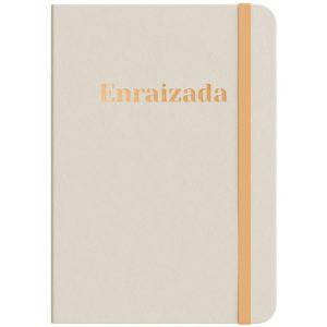 Moleskine - Enraizada