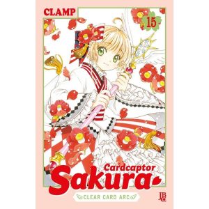 Cardcaptor Sakura - Clear Card Arc - Vol. 15