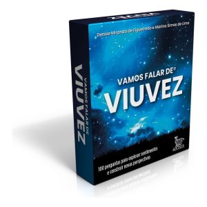 Vamos Falar de Viuvez