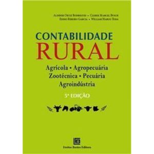 Contabilidade Rural - 05Ed/20
