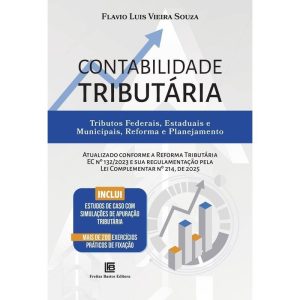 Contabilidade Tributária