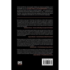 O Olhar Para o Extraordinário