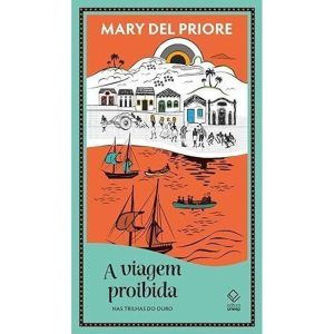 Viagem Proibida, A