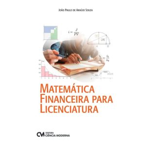 Matemática Financeira Para Licenciatura