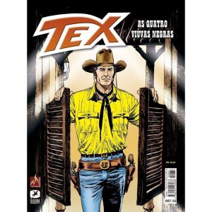 Tex - Vol. 667