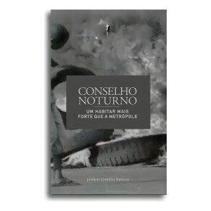 Um Habitar Mais Forte Que Metrópole
