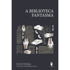 a Biblioteca Fantasma