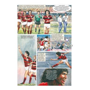 Me Arrebata - Epopeias Rubro-negras – Vol 3