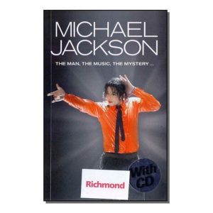 Michael Jackson - (2771)