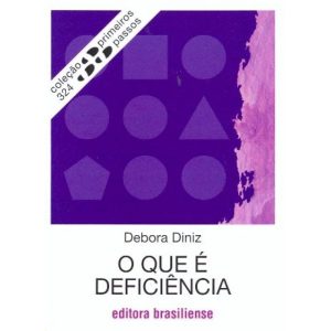 O Que E Deficiencia