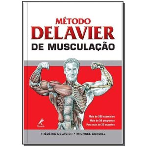 Metodo Delavier De Musculacao