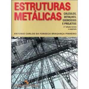 Estruturas metálicas