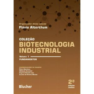Biotecnologia industrial