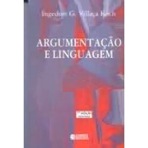 Argumentação e Linguagem