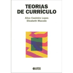 Teorias de Currículo