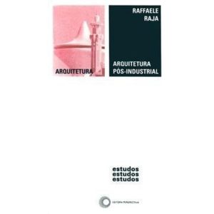 Arquitetura pós-industrial