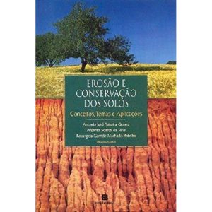 Erosão e Conservação dos Solos