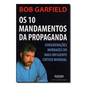 Os 10 Mandamentos Da Propaganda