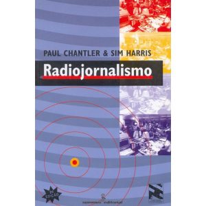 Radiojornalismo -