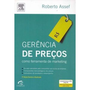 Gerência De Preços