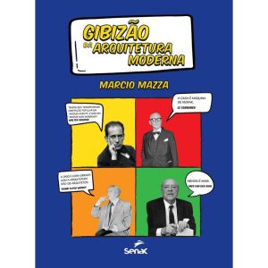 Gibizão da Arquitetura Moderna