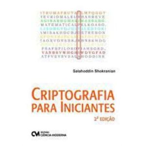 Criptografia Para Iniciantes - 02Ed/12