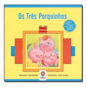 Os Três Porquinhos