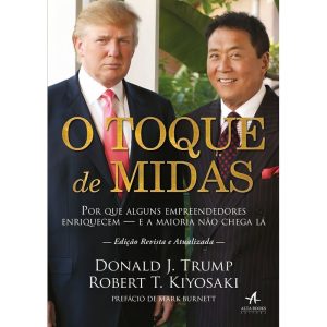 Toque de Midas, O - Edição Revista e Atualizada