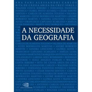 Necessidade da Geografia, A