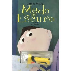 Medo no Escuro