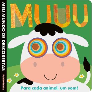 Meu Mundo de Descobertas: Muuu