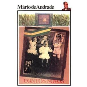 Contos Novos - 17Ed/99